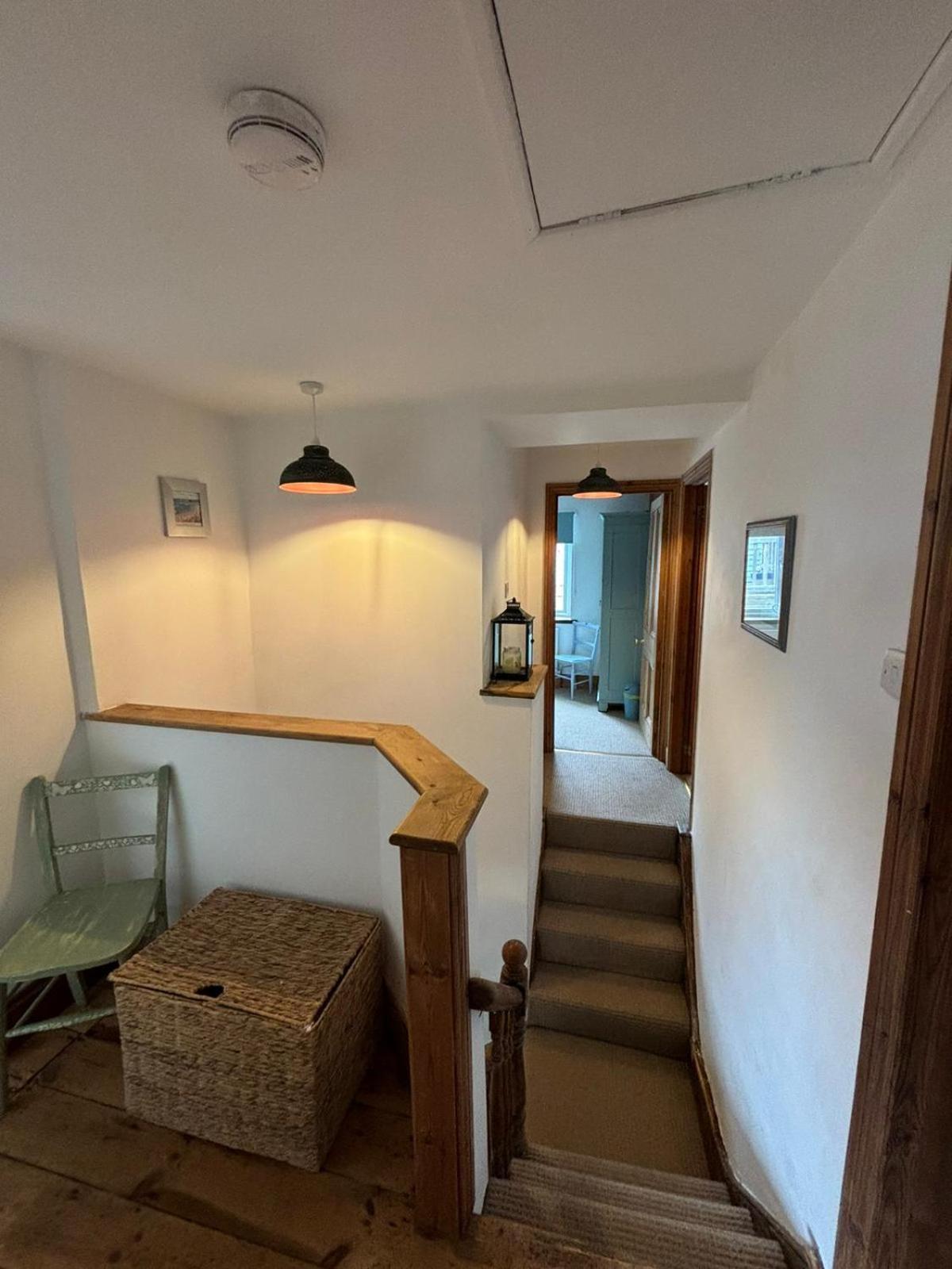 Mellow Cottage Just A Short Walk To The Beach Perranporth Ngoại thất bức ảnh
